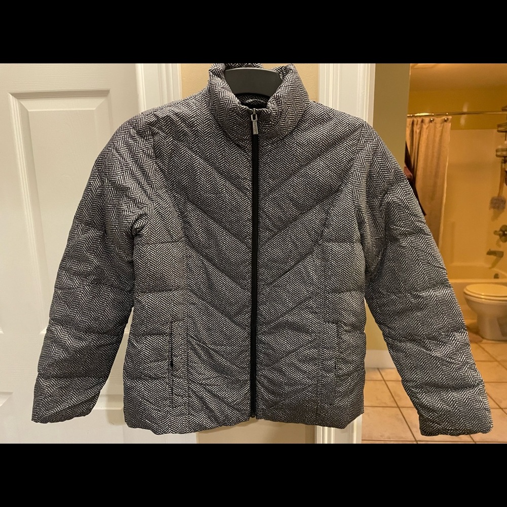 Lands End Puffer